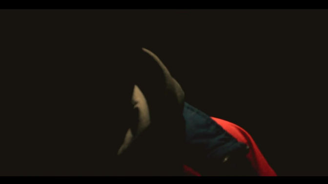 MI REALIDAD - cypher sesion Nª24 GOSONE (Shoy by. Manicomios Films)